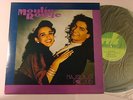 MOULIN ROUGE NAJSLAJSI POLJUBI RARE ORIGINAL LP 1989 ITALO DISCO GREAT COPY M/M