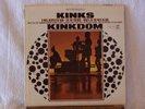 The Kinks Kinkdom(A well respected man)orig1965 Reprise 6184 Stereo 1st label NM