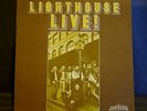 LIGHTHOUSE Live EVOLUTION - 2LP