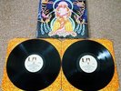 HAWKWIND, ‘SPACE RITUAL’ AN ORIGINAL 1st ISSUE 1972 UK UAR RECORD LABEL 2 LP SET