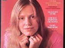 HMV ASD 2751 UK PRESS DVORAK CELLO CONCERTO JACQUELINE DU PRE BARENBOIM EX+ COND