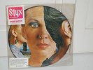 Styx-Pieces of Eight (Sealed) Picture Disc