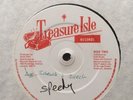 Bobby Ellis Shank I Sheck UK 12