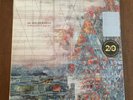 Explosions In The Sky The Wilderness Clear Vinyl Me Please Exclusive Sealed Mint