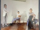 The Jam - All Mod Cons - Paul Weller 1978 Vinyl LP Polydor POLD 5008