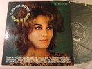MIRANDA MARTINO LE CANZONI DI SEMPRE ORIGINAL LP ITALY ENNIO MORRICONE EX/VG+