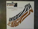 LEE MORGAN - THE RUMPROLLER BLUE NOTE RECORDS STEREO JAPAN