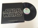 Star Wars- 2 LP Set, Original Soundtrack 20th Century Records Gatefold '77-NM/EX