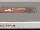 Vtg Franklin Mint Grammy Awards:  All Time Winners 4 LP Vinyl Box Set 1983