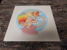 grateful dead europe '72 vinyl LP warner bros w/ photo booklet