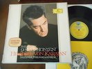 BEETHOVEN 9 SYMPHONIEN 8 LP BOX Karajan DGG