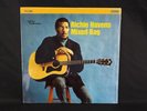 Richie Havens Mixed Bag Original 67 Verve/Forecast Stereo Folk Psych LP w/Shrink