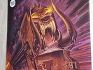 Motorhead - Orgasmatron - sealed vinyl