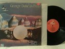 GEORGE DUKE Feel LP MPS RECORDS MC 25355 Orig US 1974 SOUL JAZZ FUNK