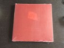 Pearl Jam Benaroya Hall Vinyl Box Set NEW SEALED