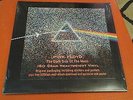 Pink Floyd The Dark Side of The Moon Gatefold LP Near Mint 180 gram w/ poster