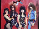 VINYL RECORD ALBUM MADAM X WE RESERVE THE RIGHT BFZ 39885