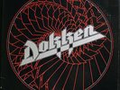 VINYL RECORD ALBUM DOKKEN BREAKING THE CHAINS ELECTRA 60290-1