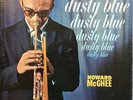 Dusty Blue Howard McGhee Bethlehem MONO G+ or VG- Plays w noise Entry Filler Lp
