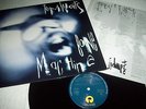 TOM WAITS-BONE MACHINE-ORIGINAL LP ISLAND 1992-ARCHIV/MINT/UNPLAYED