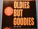 OLDIES BUT GOODIES IN HI-FI (VOL 1)  LP 1959 1ST PRESS GREAT COND  VG+/VG++ B