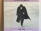 Fruit Tree by Nick Drake 1986 VInyl Hannibal Records Box Set LE Booklet 4X Vinyl