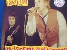 SEX PISTOLS - RARE VINYL LP INDECENT EXPOSURE (No 27)   PUNK VINYL LP