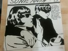 SONIC YOUTH Goo LP ORIG Vinyl 1990 Aust. Press