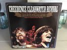 Creedence Clearwater Revival - Chronicle - 1976 Fantasy Vinyl 2x LP Album VG+