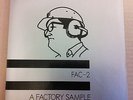 A Factory Sample 2x7