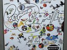 LED ZEPPELIN LP III * SEALED * 200G / 200 Gram QUIEX SV-P CLASSIC RECORDS