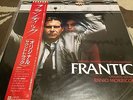 *FRANTIC(ENNIO MORRICONE / JAPAN ORIGINAL ISSUE)*
