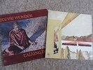 Stevie Wonder - Innervisions & Talking Book - Vinyls (Gatefold) 2 x LPs
