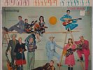 TOWN HALL PARTY: Collins Kids, Joe Maphis ROCKABILLY USA Shrink ORIG Columbia LP