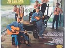 JIM & JESSE: Bluegrass Special USA ORIG EPIC WLP Promo NM- Super Rare