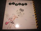 10,000 MANIACS RADIO CONCERT LP SPIN PROMO COPY EXCELLENT