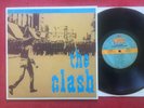 THE CLASH 