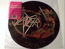 SLAYER-SHOW NO MERCY-ORIGINAL PRESSING-1983