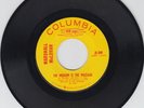 Marshall McLuhan 45 Medium is the Massage COLUMBIA bizarre psych spoken word EX