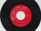 Los Stardusters 45 It Must Be the Girl TEAR DROP Chicano soul funk M-