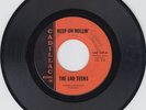 The Lad Teens 45 Keep On Rollin/White Rice CADILLAC Northern Soul HEAR