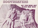 The Soothsayers 45 Do You Need Me ACROPOLIS garage PICTURE SLEEVE ONLY