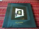 Pink Floyd Echoes The Best Of 4x Vinyl LP Record Box Set wall dark side of moon