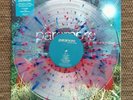 PARAMORE All We Know Is Falling LP CLEAR SPLATTER VINYL /4000 fall out boy
