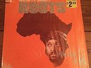 PASTOR T.L. BARRETT - Roots LP Private Press on Gospel Records from 1977