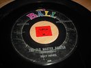 LISTEN - SOUL POPCORN - BILLY HINES - THE OLD MASTER PAINTER - BRING BACK YOUR