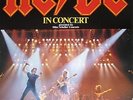 AC/DC / WHITESNAKE TOUR POSTER / KONZERTPLAKAT 