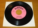 NORTHERN SOUL 45 RPM - THE DYNAMICS - BIG TOP 3161 - 