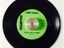 JOHNNY CASWELL - YOU DON'T LOVE ME ANYMORE - CHAMPION - NORTHERN SOUL