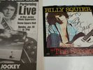 BILLY SQUIRE 